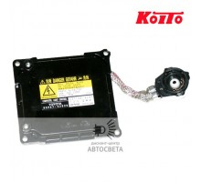 Оригинальный блок розжига Koito Denso D4S, D4R